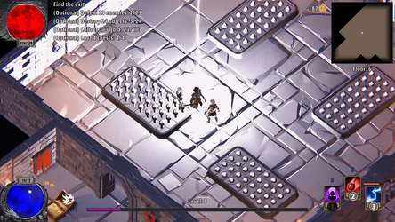 Cards and Dungeons screenshot 5