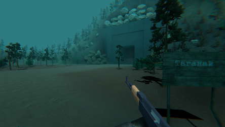Biological Incident screenshot 3
