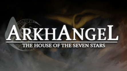 Arkhangel: The House of the Seven Stars screenshot 10