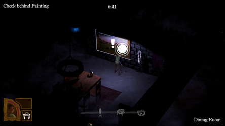 Shatter Keep screenshot 1