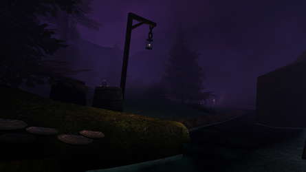 COVEN screenshot 1