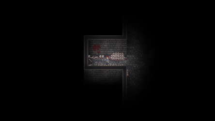 Black Chapter screenshot 4