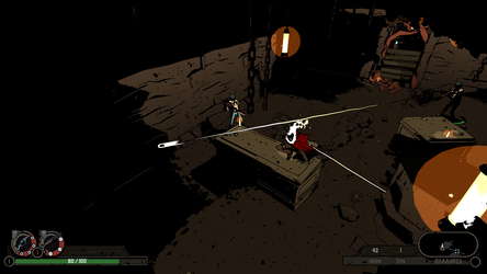 West of Dead screenshot 4