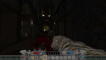 Hands of Necromancy screenshot 6