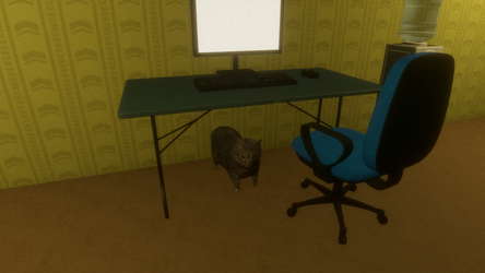 BACKROOM LOOP screenshot 6