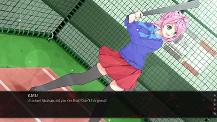 The Way We All Go screenshot 5