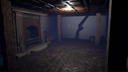 Hidden Evil screenshot 3