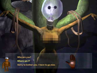 Surrealidade - Definitive Edition screenshot 11