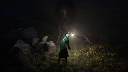Withering Realms screenshot 6