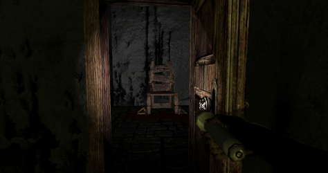 Nightfall: Escape screenshot 7