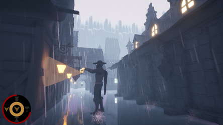 Undying Lantern screenshot 11