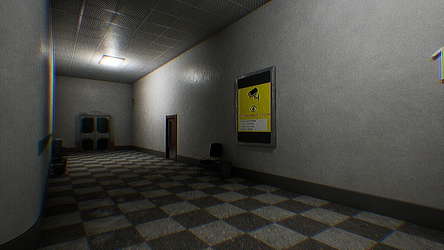 Loop: Anomaly Lab screenshot 9