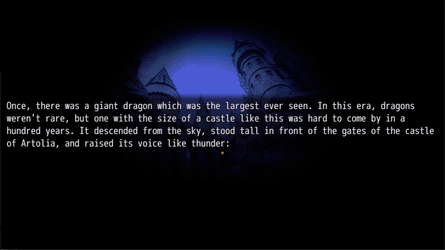 Charlotte: Dragon Slayer screenshot 5