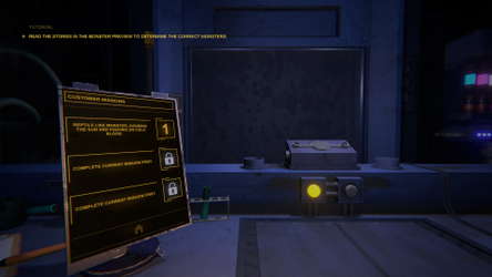 Monster DNA screenshot 3