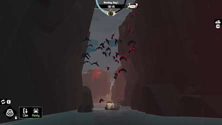 DREDGE screenshot 6