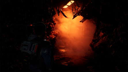 Directive 8020 screenshot 8