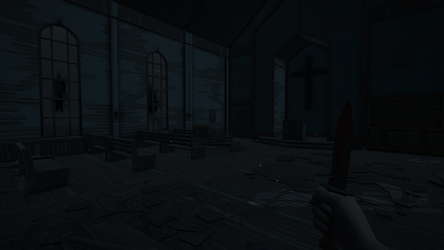 Shadows Peak screenshot 7