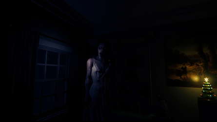 Among Ashes screenshot 7