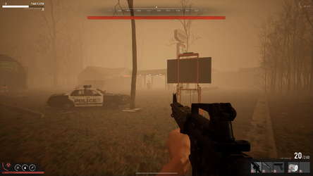 Variant 22 screenshot 1