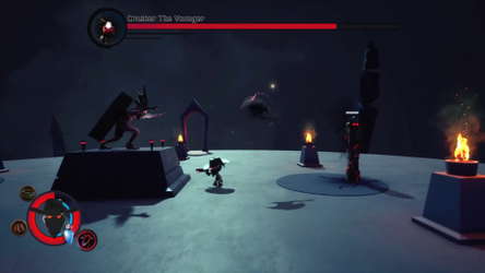 Low Story screenshot 7