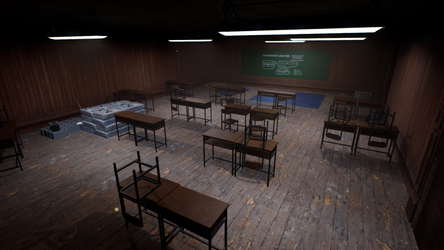 Myth screenshot 5