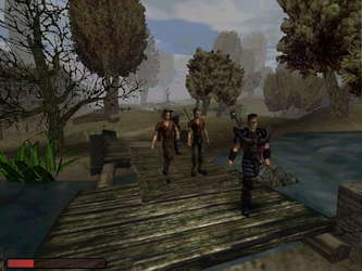 Gothic 1 screenshot 14