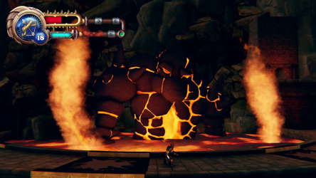 Ario screenshot 9