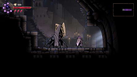 Voidwrought screenshot 9