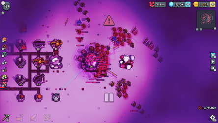 YORG.io 3 screenshot 8
