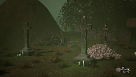 废墟:重生之门 screenshot 8