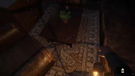 Dark 4799 screenshot 3