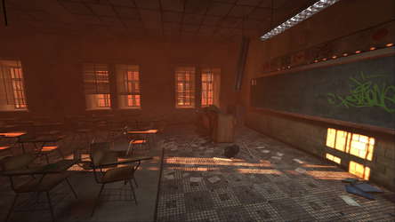 Freja screenshot 1