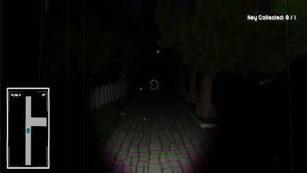 Amarok Dreams Demo screenshot 6