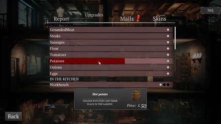 Ravenous Devils screenshot 8