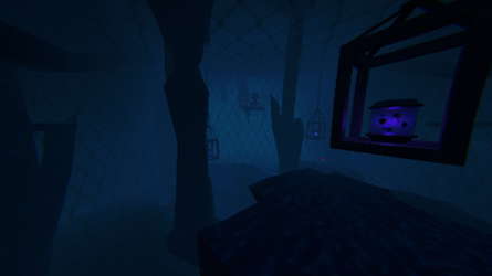 Aphotic Descent screenshot 12