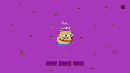 Cat screenshot 2