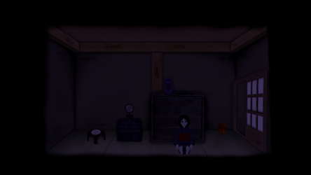 Yearning screenshot 1