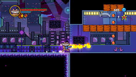 Missing Banban screenshot 6