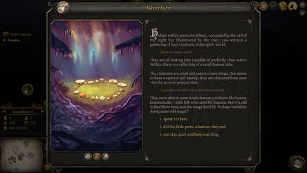 Thea 2: The Shattering screenshot 12
