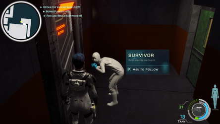 COVID 23 : Test Labs screenshot 3