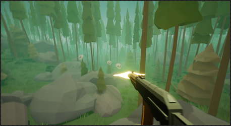 Discount Paranormal screenshot 2