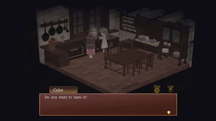 Charoite into the Deep screenshot 11