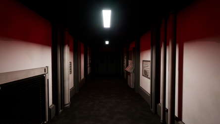The Blackwood Legacy screenshot 8