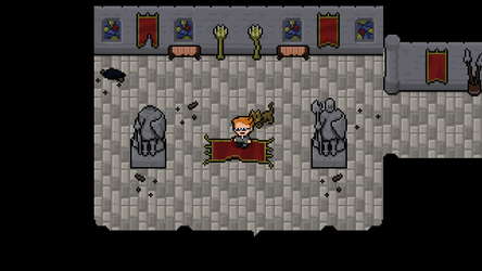 Cairn: Mathair's Curse screenshot 7
