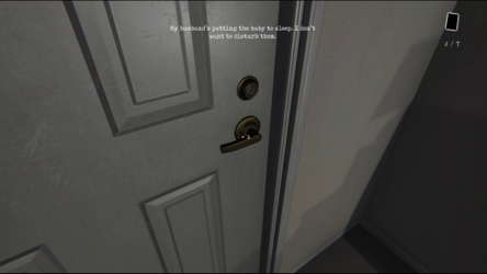Faded Grey screenshot 5