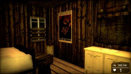 Father´s Island screenshot 29