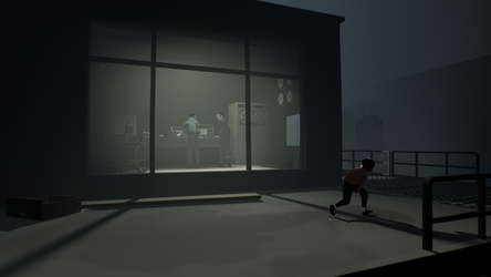 INSIDE screenshot 6