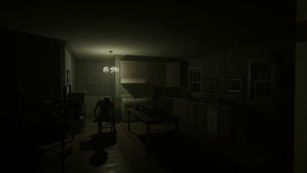 Night Grove screenshot 2