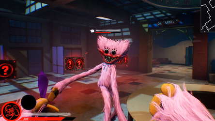 Dark Deception: Monsters & Mortals screenshot 3