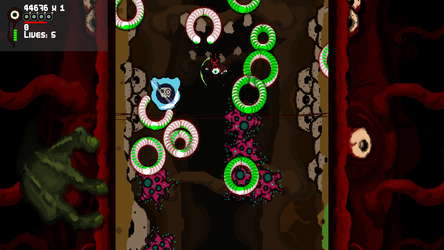 Rheum screenshot 11